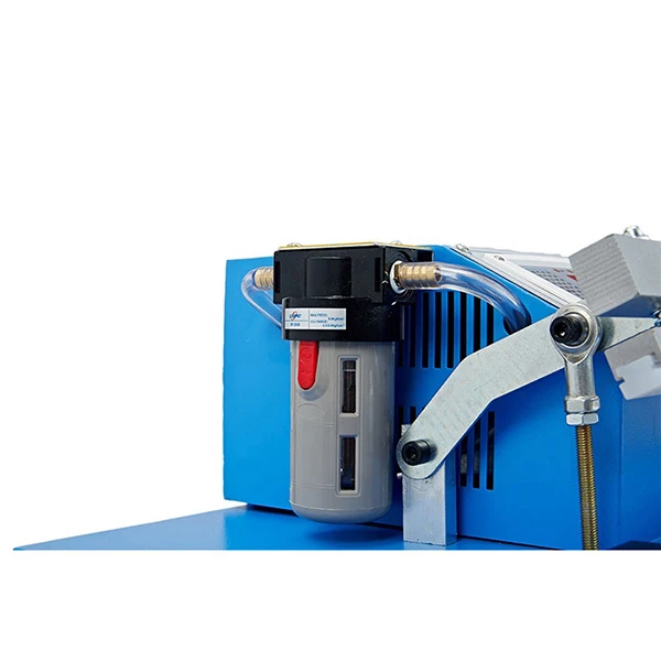 Вакуумный упаковщик бескамерный Foodatlas VS-500BE (окрашенный корпус)