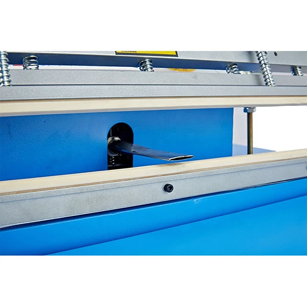 Вакуумный упаковщик бескамерный Foodatlas VS-500BE (окрашенный корпус)