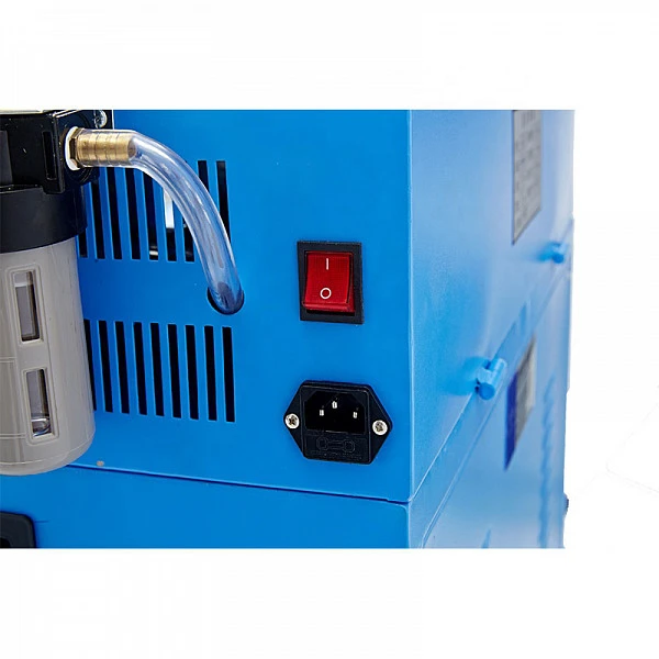 Вакуумный упаковщик бескамерный Foodatlas VS-600BE (окрашенный корпус)