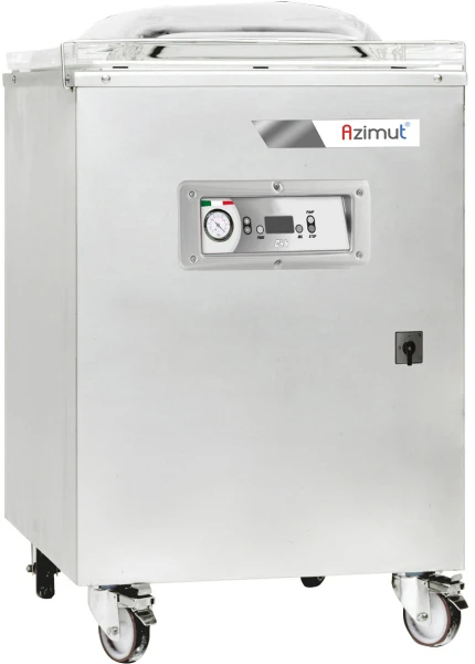 Машина вакуумной упаковки Azimut Levac C46H