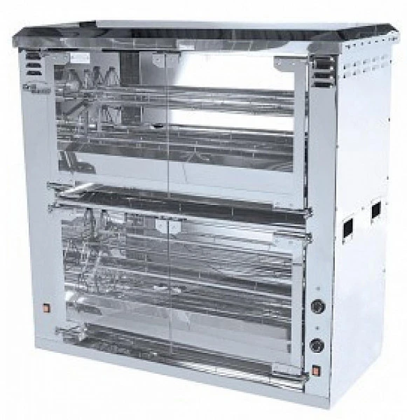 Гриль для кур Grill Master Ф6к2Э (21104б)