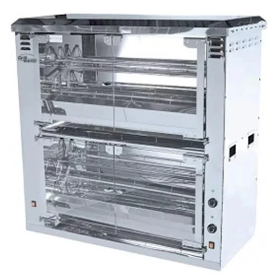 Гриль для кур Grill Master Ф6к2Э (21104б)