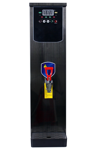 Кипятильник Starfood WB-22A (черный)