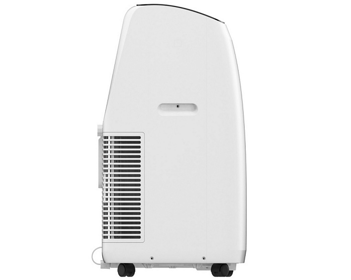 Кондиционер мобильный ROYAL CLIMA LARGO PRO RM-LP60CN-E