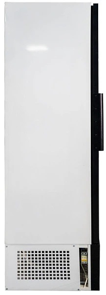 Шкаф холодильный Ангара 500 (Без канапе) (стеклянная дверь) (0+7)