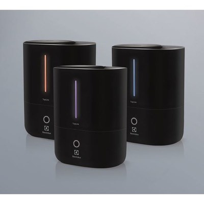 Увлажнитель воздуха Electrolux TopLine EHU - 5010D