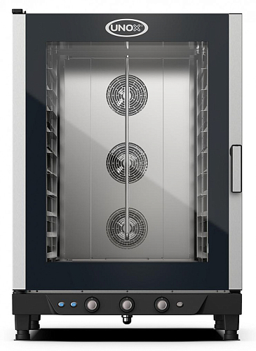 Пароконвектомат Unox XV 593