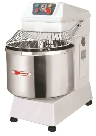 Спиральный тестомес Kocateq TF 60 ECO (220В)