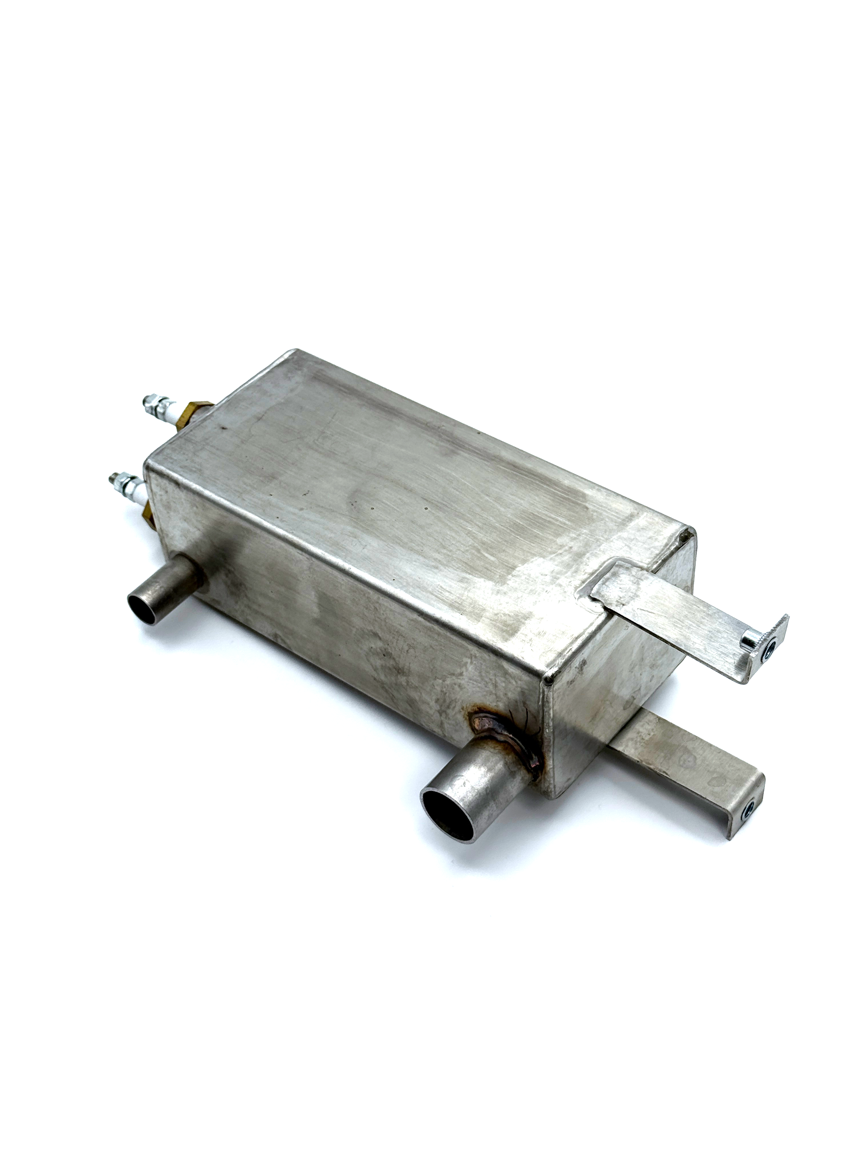 Бак измерения уровней жидкости ПКА6-11ПП.1265.63.00.000СБ