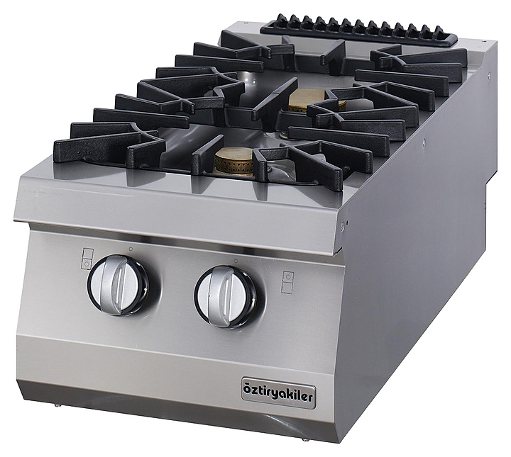 Плита газовая Ozti OSOG 4090