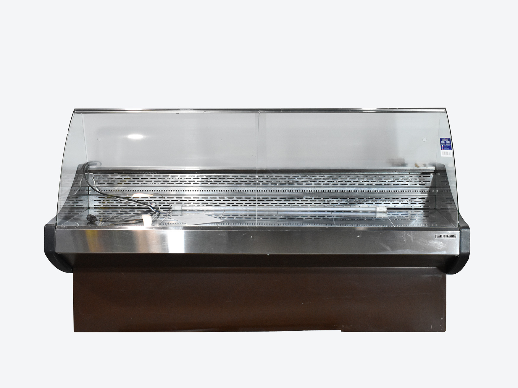 Витрина холодильная АРКТИКА 2000U б/у