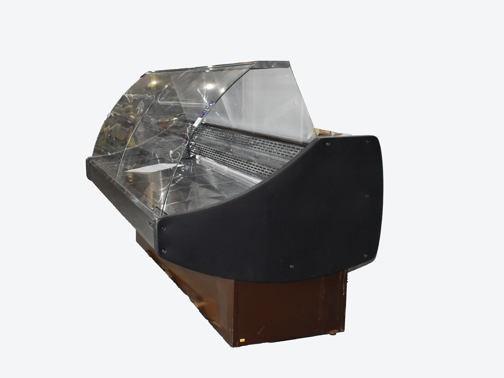 Витрина холодильная АРКТИКА 2000U б/у