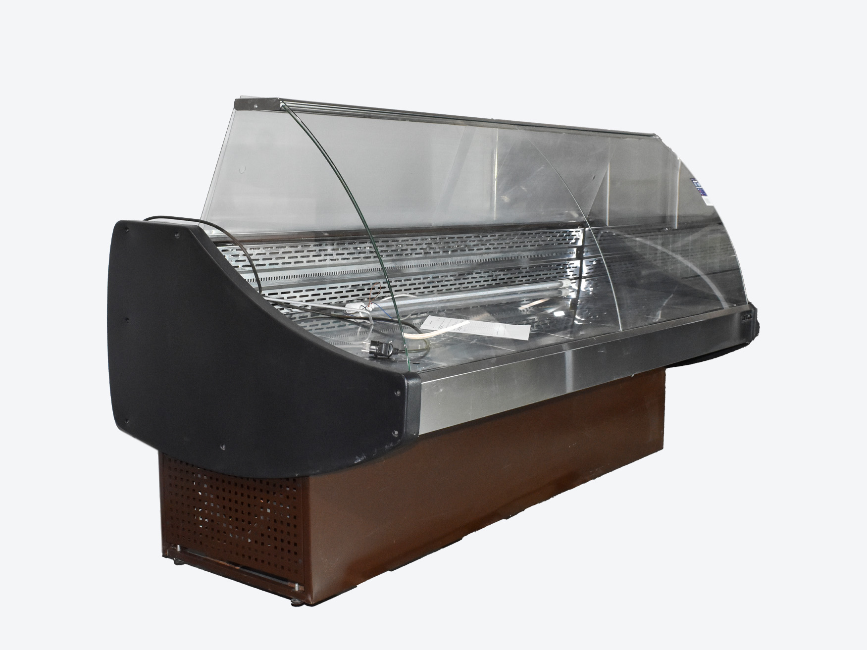 Витрина холодильная АРКТИКА 2000U б/у