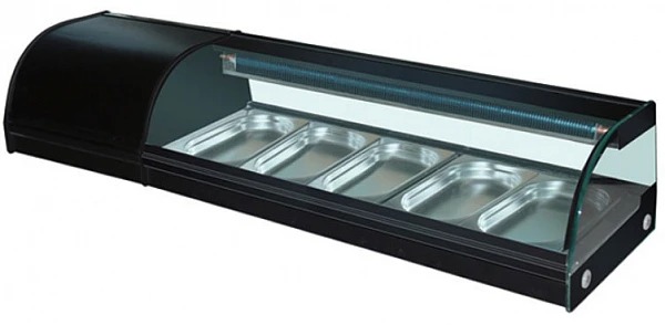 Витрина для суши (суши-кейс) Gastrorag VRX-SSS1500