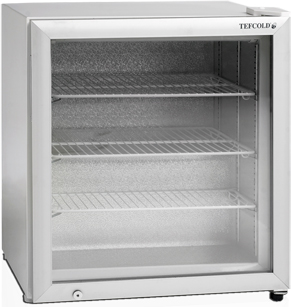 Шкаф морозильный барный Tefcold UF100G