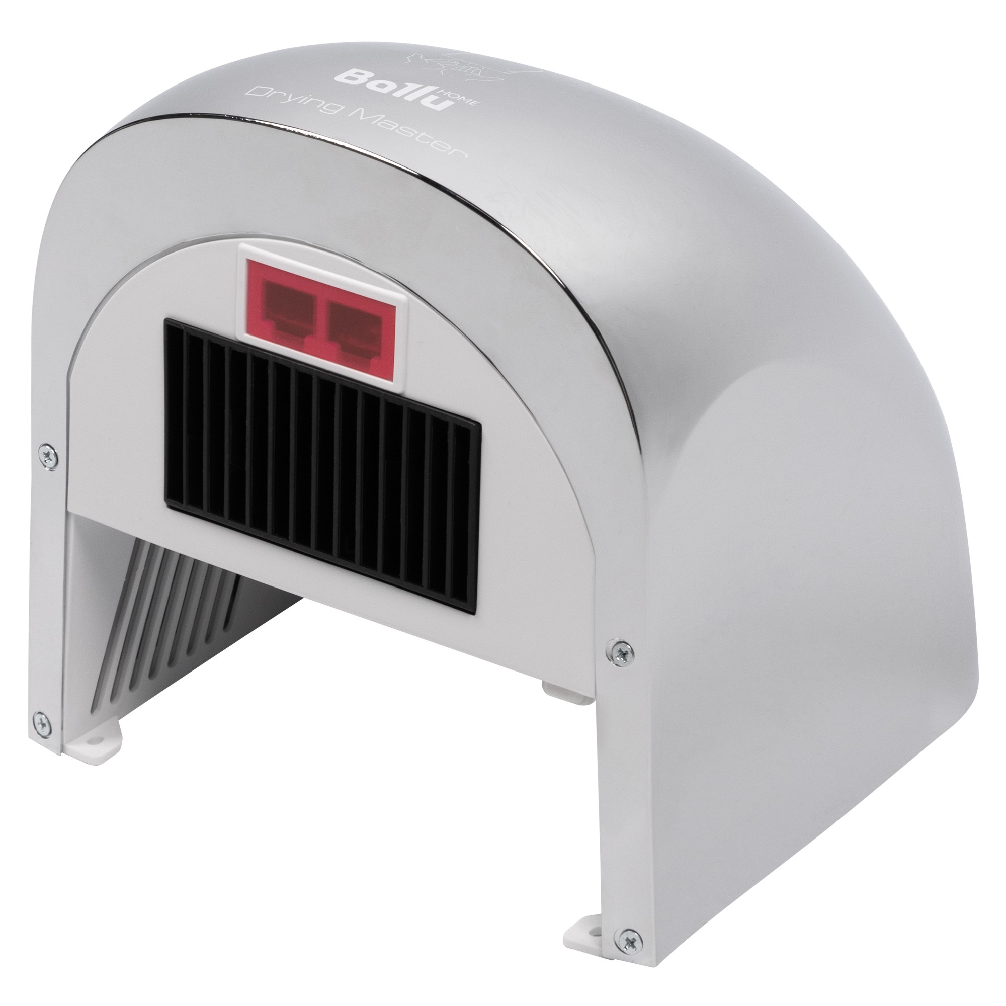 Сушилка для рук Ballu BAHD-2000DM Chrome