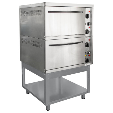 Шкаф жарочный ПищТех ШЭЖП-3-Н