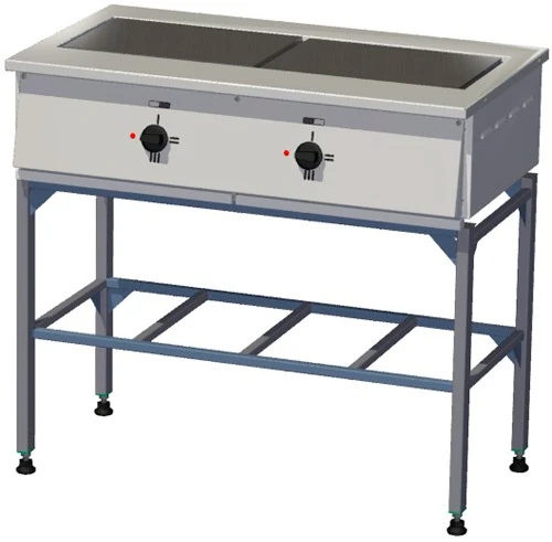 Плита электрическая Тулаторгтехника ПЭ-0,24Нт (на подставке)