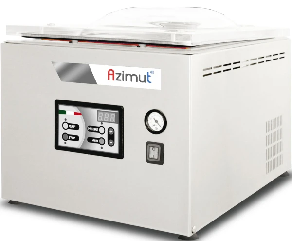 Машина вакуумной упаковки Azimut C 310