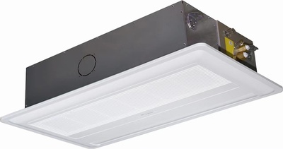 Фанкойл кассетный Royal clima MACS-I-C55P21K