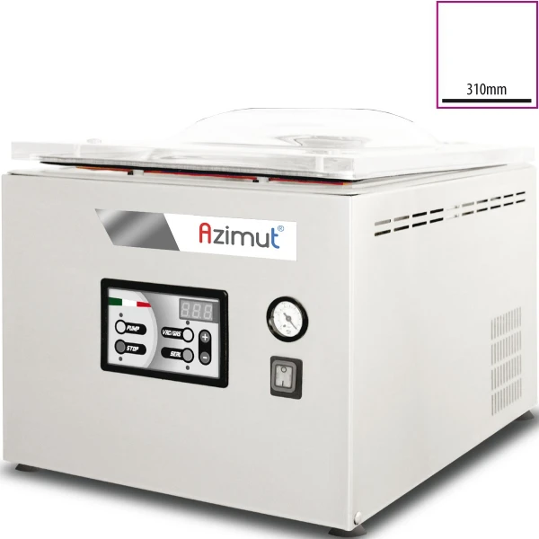 Машина вакуумной упаковки Azimut C 310