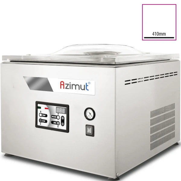 Машина вакуумной упаковки Azimut C 412