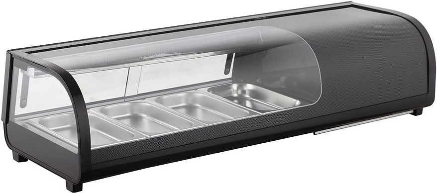 Витрина холодильная Viatto VA-RTS-42