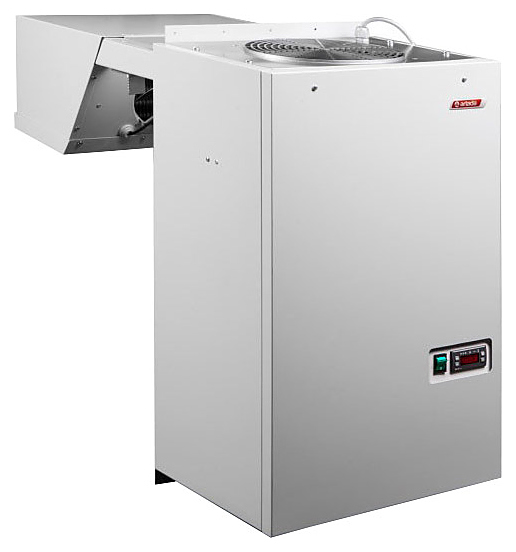 Холодильный моноблок Ариада ALS 112