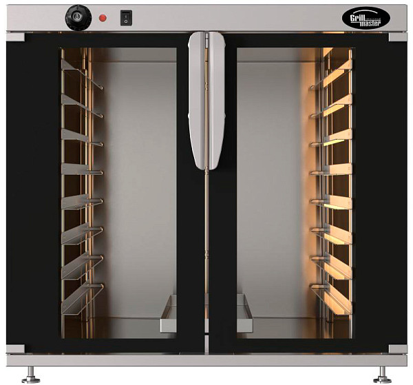 Расстоечный шкаф Grill Master РПК 6