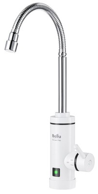 Водонагреватель Ballu StreamTap