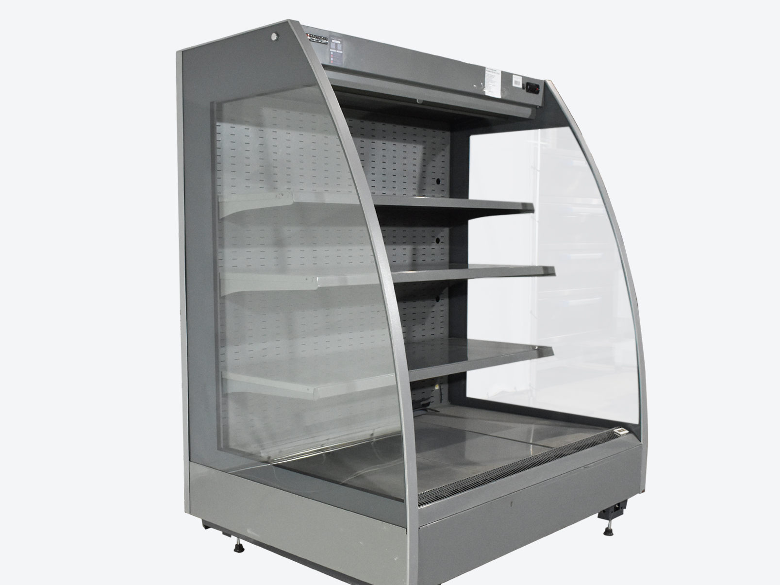 Горка холодильная Вrandford IKAR Z 125 б/у