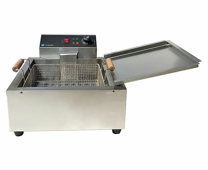 Чебуречница Hurakan HKN-EF9H