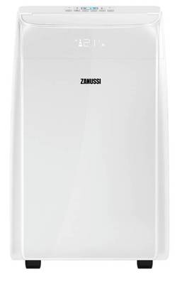 Кондиционер мобильный Zanussi ZACM-09 NY/N1 White