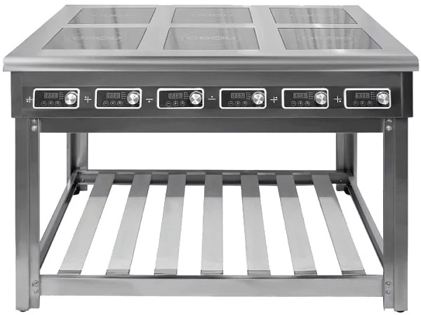 Плита индукционная OBOD IP006