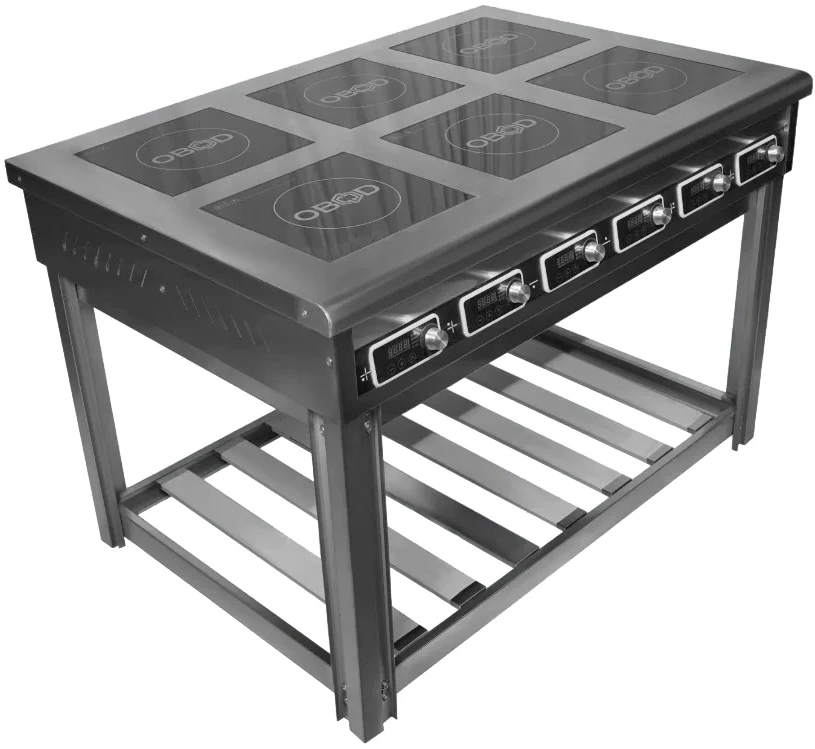 Плита индукционная OBOD IP006