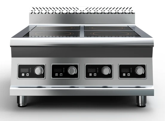 Плита индукционная Rada ПИЧ-4К7/3,5-7/7,5/4,7