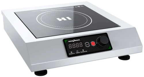 Плита индукционная ПищТех PI-10-20 (2кВт)