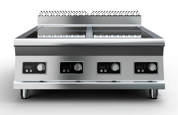 Плита индукционная Rada ПИЧ-4К9/3,5-8,4/9/4,7