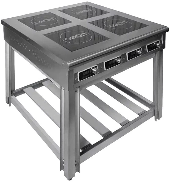 Плита индукционная OBOD IP004