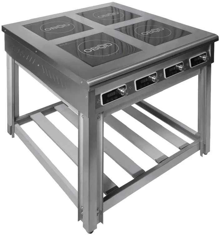 Плита индукционная OBOD IP004