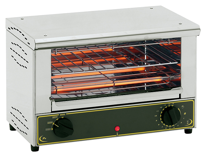 ТОСТЕР ROLLER GRILL TS 1270