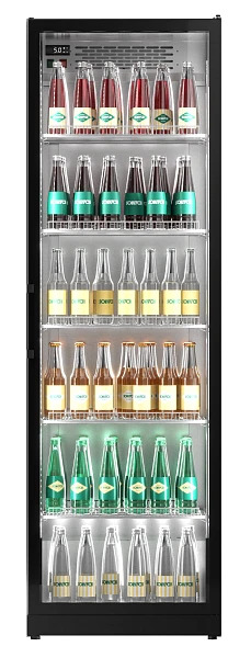 Холодильный шкаф Polair V850