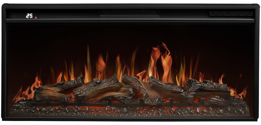 Очаг для электрокамина Royal Thermo EFP/P-Aurora 40LS