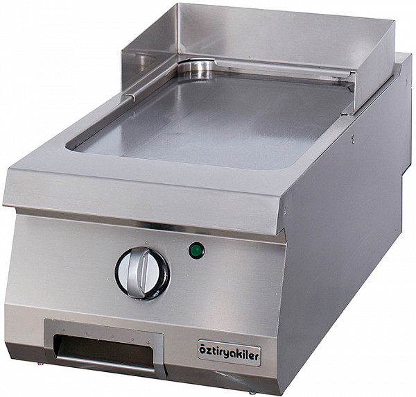 Жарочная поверхность Ozti OGE 4070