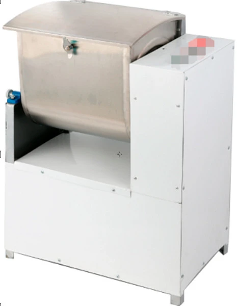 Тестомес для крутого теста Hurakan HKN-25HNM