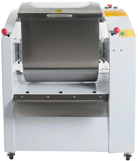 Тестомес для крутого теста Foodatlas WHM(J)-25 (380V)