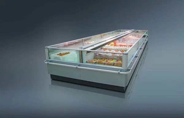 Морозильная бонета Ариада Розалинда ВН18-200 (без агрегата)