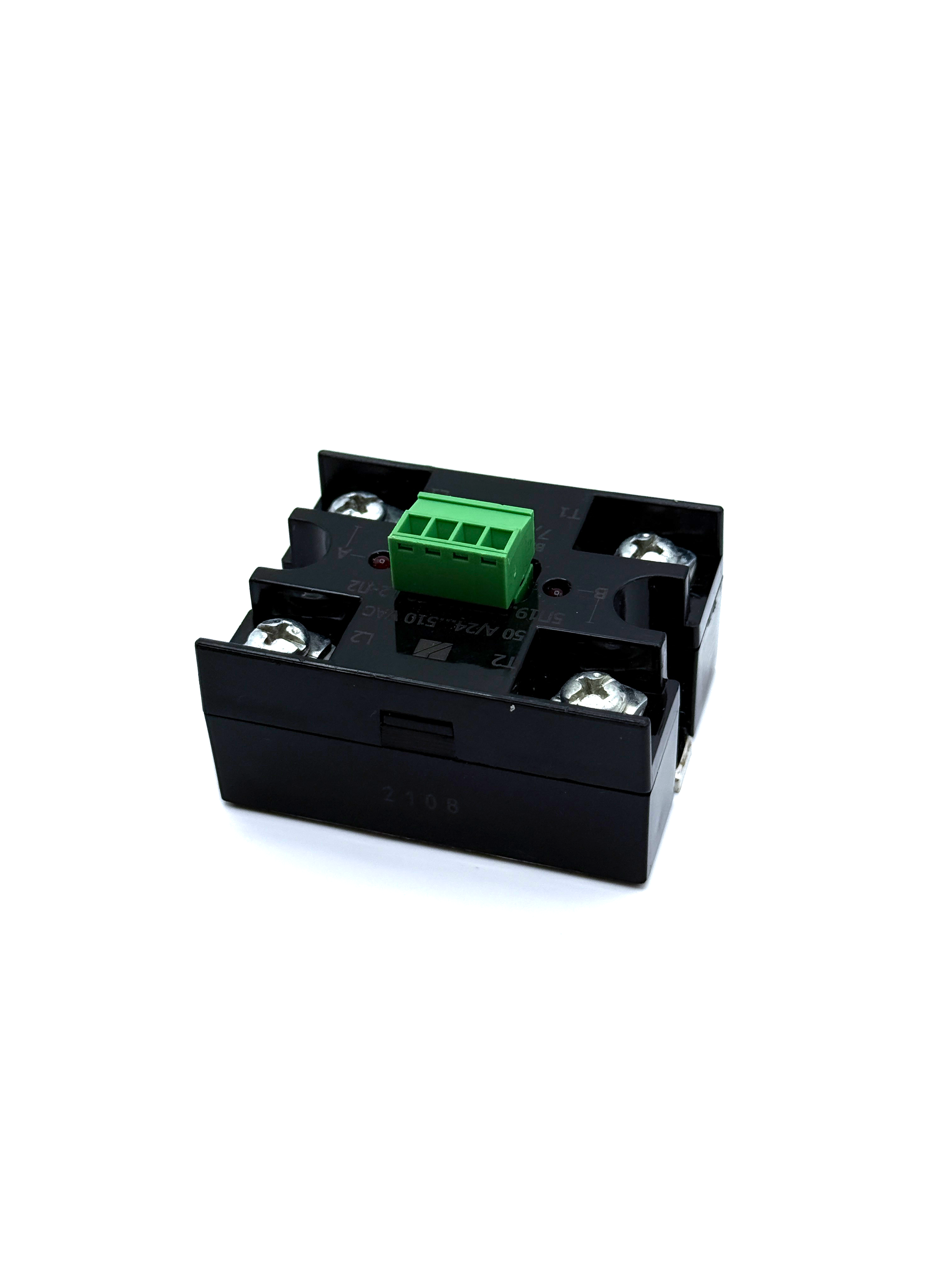 Реле твердотельное 5П19.20 ТМА 1-50-12 ЛЗ