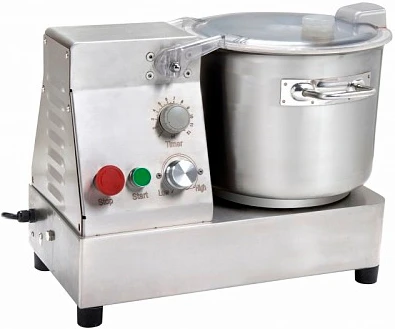 Куттер AIRHOT CL9M