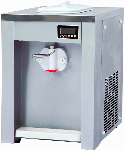 Фризер для мороженого Viatto BQL-A11-2